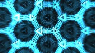 VJ LOOP HD108 X Particule trail 02  (free vj material) (perpetual loop)