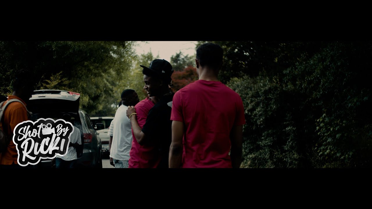 Pimpit Ft. Guap Sosa - Top Speed (Official Music Video) 