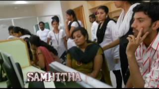 Jnnce Mca Valedictory