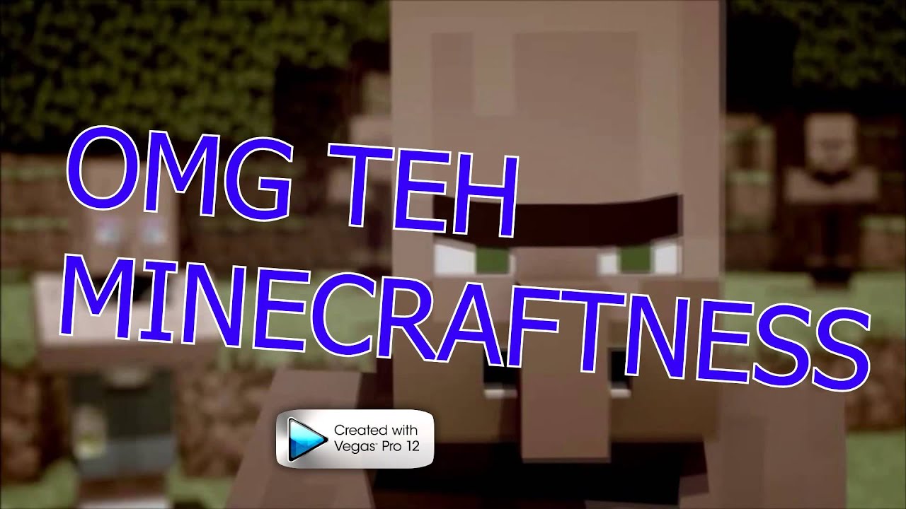 [Sparta Duel] This is Minecraft!! (Sparta Final Conflict ZE) - Dec 29, 2013