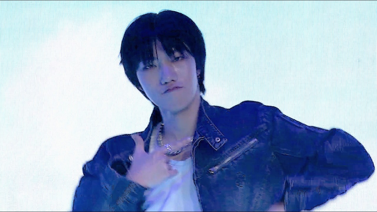 260214 Season Of You TRENDZ ra.L focus l 트렌드지 라엘 직캠