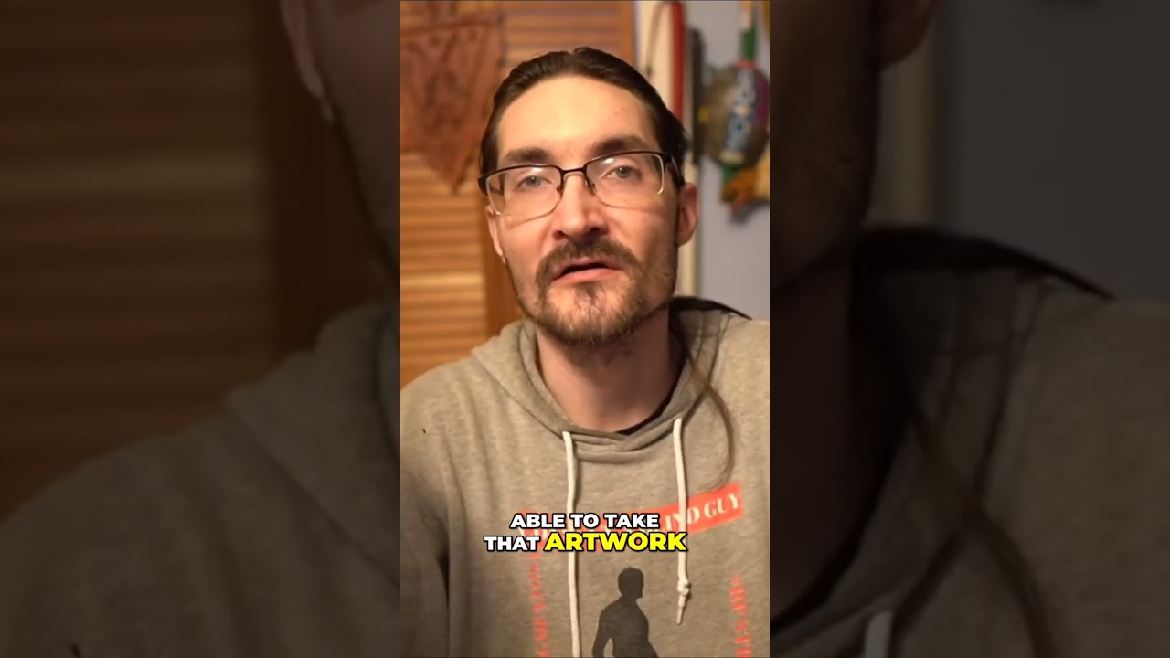 How to Make Money Selling Your Art Online  eBay and Teespring Tips