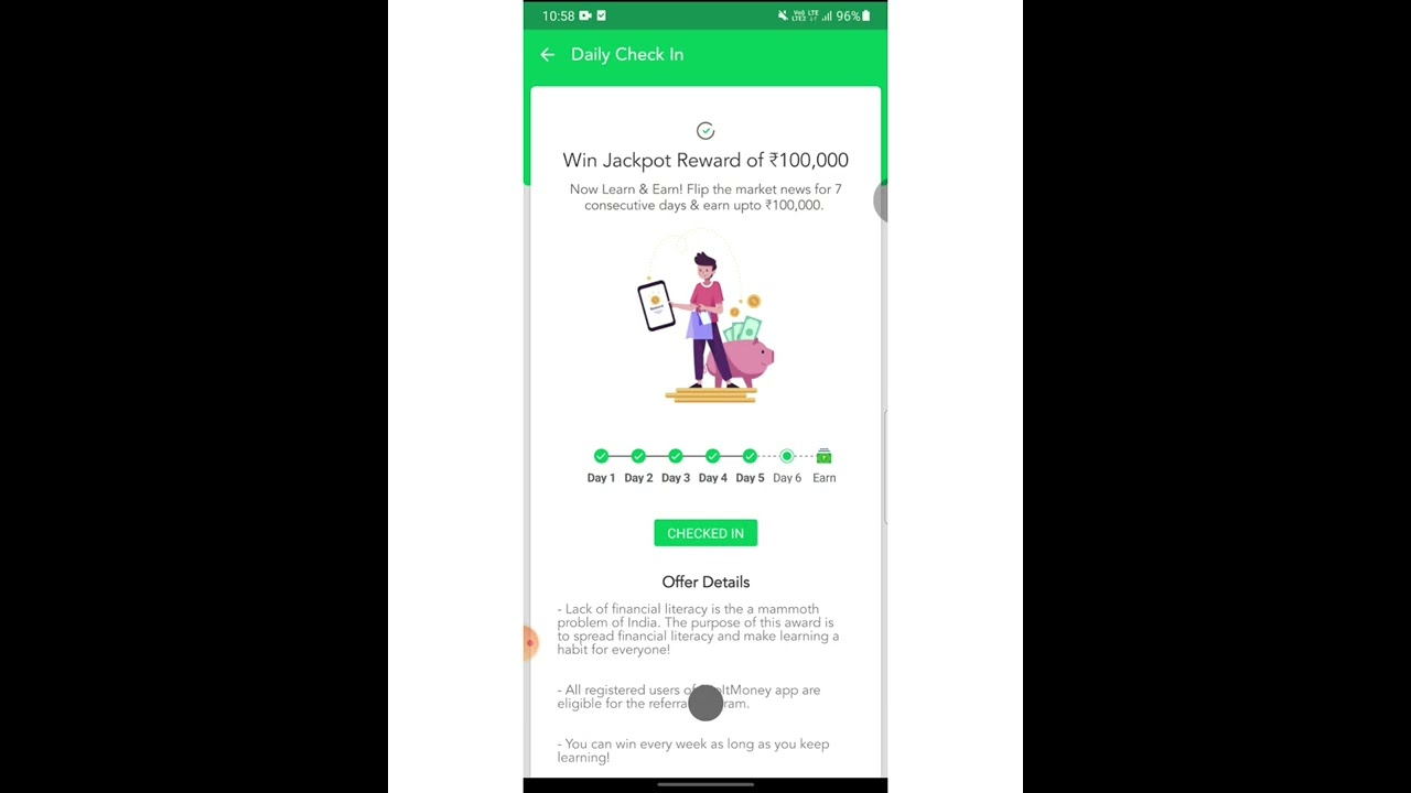 unlimited scratch card free cashback Paytm loot lo