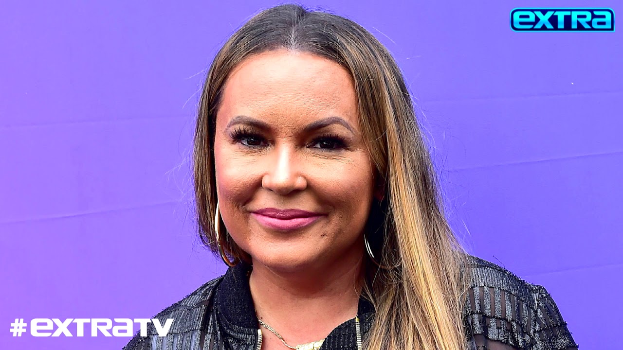 Angie Martinez Talks Filming ‘Untold Stories of Hip-Hop’ During COVID-19 Pandemic