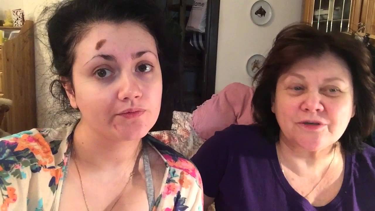 ПРОБУЕМ LUSH для лица и тела!!! + огромные благодарности!!! ВЛОГ / VLOG : 07.05.2016