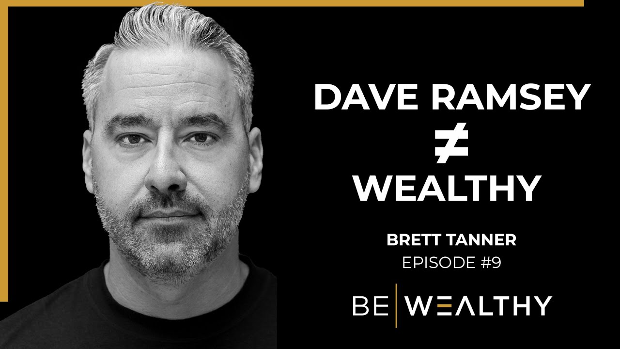 The Raw Truth Behind Dave Ramsey's Advice
