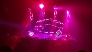 Stupid Deep - Jon Bellion (LIVE)