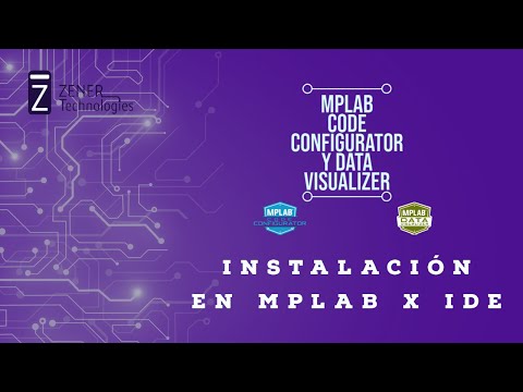 MPLAB Code Configurator