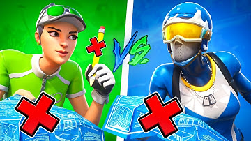 I Hosted A NO EDITING 1v1 Tournament For $100...