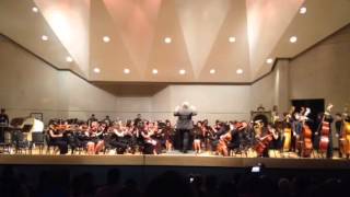 Обложка Orquesta Superior ELMERA I Pilgrim S Chorus Suite From Tannhäuser Richard Wagner 1813 1883 Скачать Orquesta Superior ELMERA I Pilgrim S Chorus Suite From Tannhäuser Richard Wagner 1813 1883
