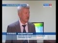 Download Открытие мясокомбината в поселке Штурм Открытие мясокомбината в поселке Штурм