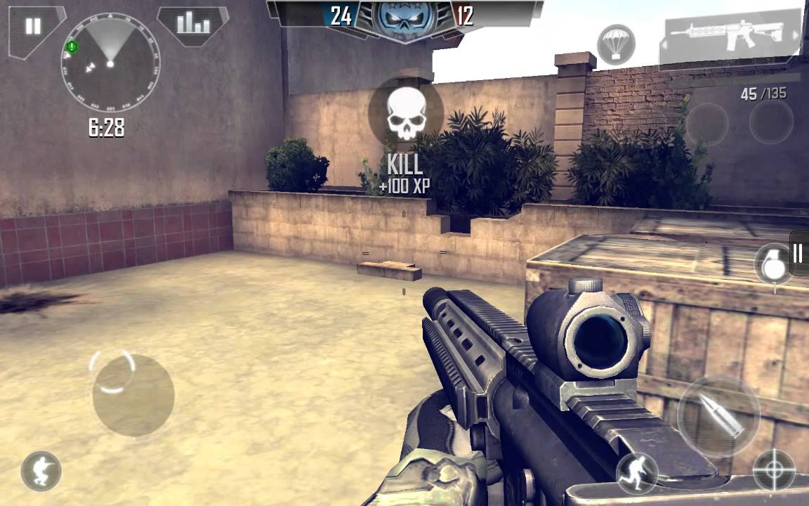 dabuddha gaming test