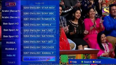 Gx6605s HW203Free Nashare Server for 1 Year FlashServer Menu Code: Press Menu Button and Then 5555