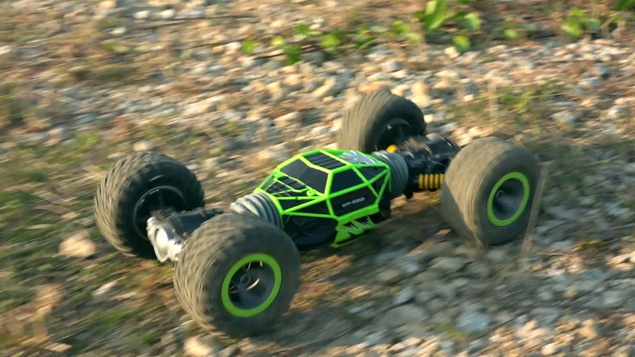 tryukovaya mashinka transformer na radioupravlenii leopard bluesea blusi