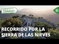 Destino Andalucía | Recorrido por la Sierra de las Nieves, en Málaga