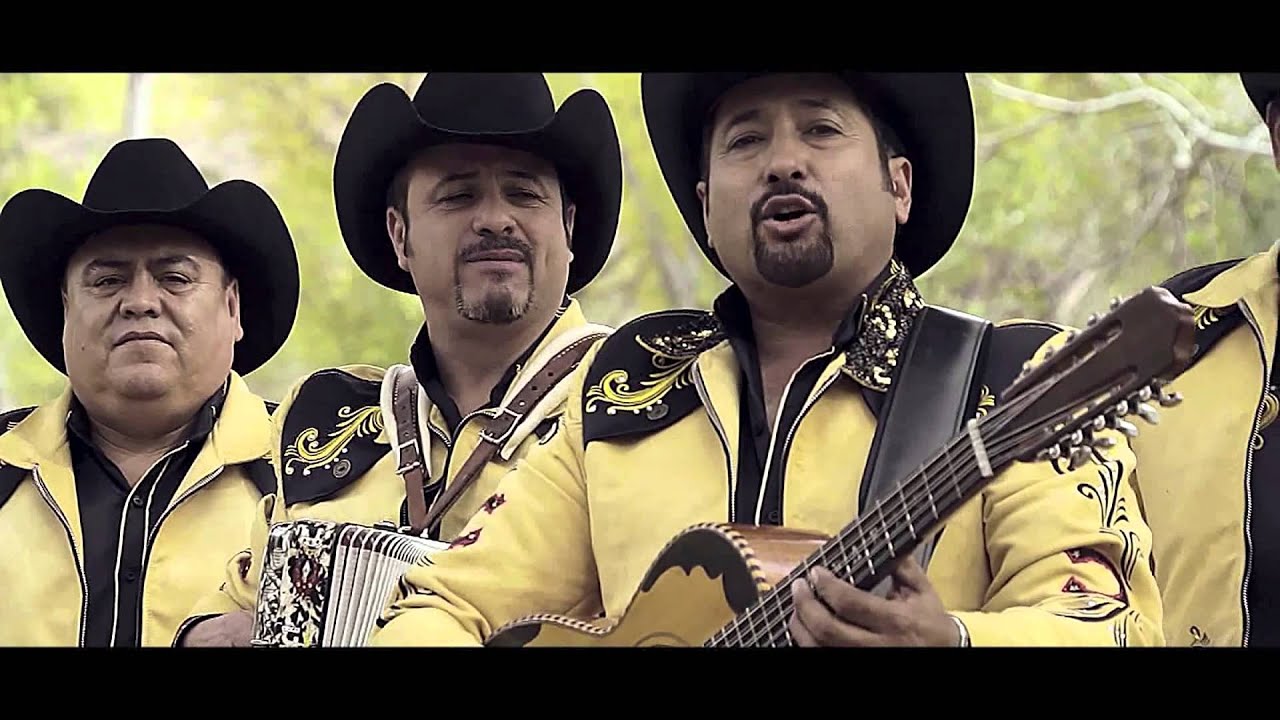 Norteños de ojinaga - Como si fueras tu