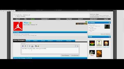 PvHax! Home of the modded PS3 lobby!