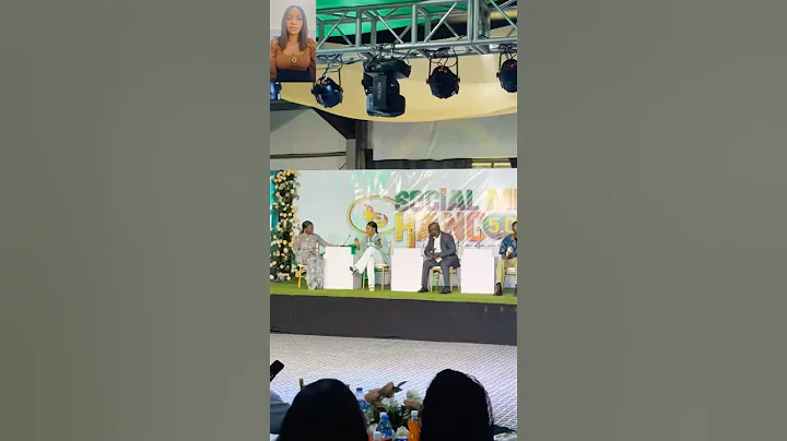 Nigerian actress, Iyabo Ojo looks so exquisite as she stole the spotlight at social media hangout