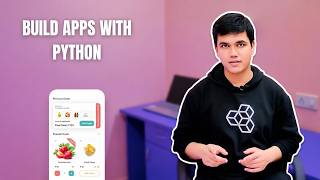AnvPy Complete Guide | Build Android Apps with Python