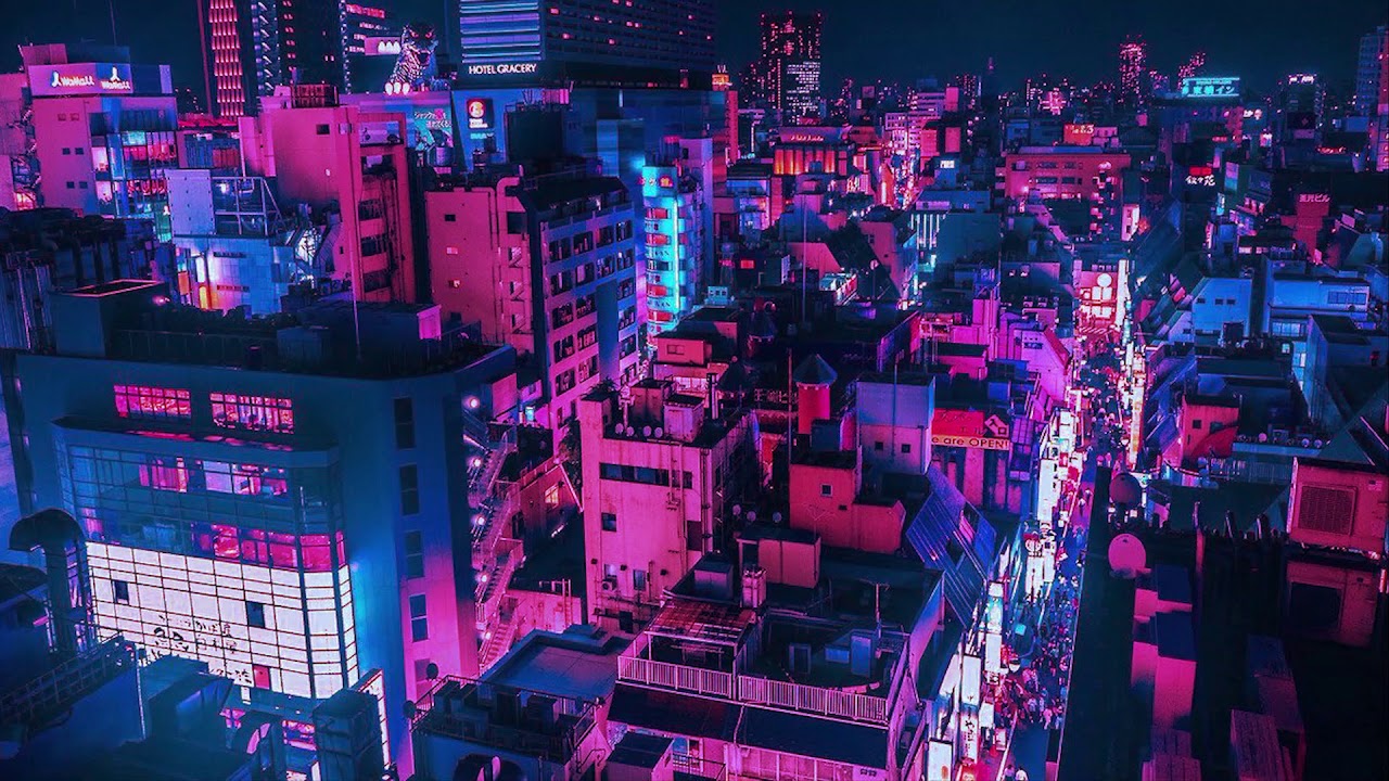 Karakuri Spirits (MEIKAI ARRANGE) but Slower.