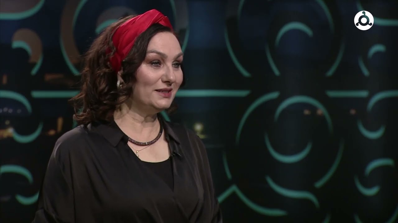 Культура. Гость программы Марина Экажева