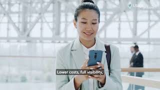 Cut Your Roaming Costs by Up to 90% | Ubigi for Business