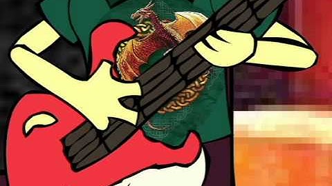 Spring II 2013 - David Z - Antipop