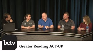 Short Stage Stories by Reading Community Players | Greater Reading ACT-UP by Berks Community Television 25 views 8 days ago 27 minutes