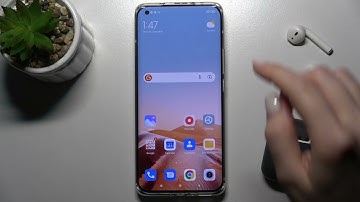 How to Enable/Disable NFC on XIAOMI Mi 11 Ultra – Contactless Payment