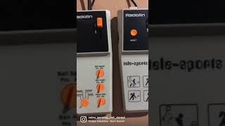 Radofin Tele-Sports Mini #shorts #retrogaming