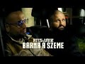 Atis x imir  barna a szeme official music