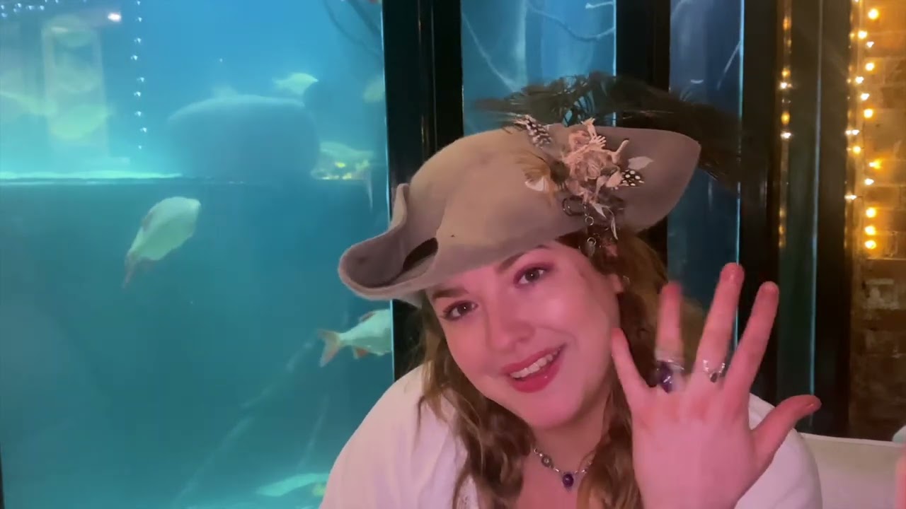 Returning to a Fest Larp