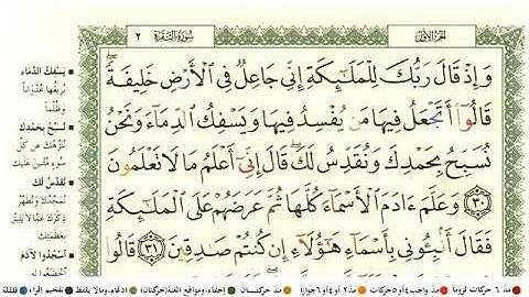 سورة البقرة كاملة للشيخ: عبدالباري الثبيتي
