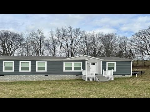 250 Greenleaf Drive, Campbellsville, KY home video tour