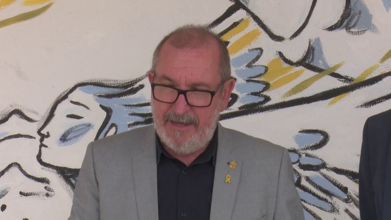 ERC surt a guanyar les eleccions municipals amb xifra rècord de candidatures amposta weather