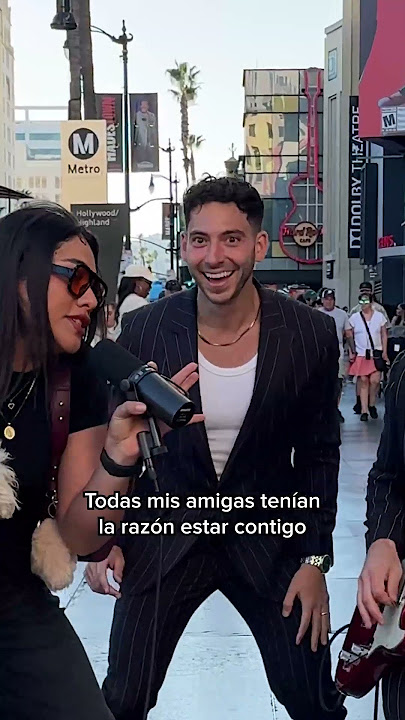 I Wasn't Expecting That From This Random Singer🤯 @SANTAMYKAH