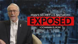 The Iranian Terrorist Network Is Hiding Here In The United States