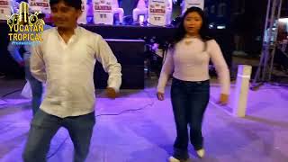 Orquesta Jaranera Gameba La Perla Del Sur- Contigo Aprendi