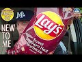 Lay&#39;s® Sweet Southern Heat Barbecue Chips Review! 🥰🌶️🥔 | NEW To Me! | theendorsement