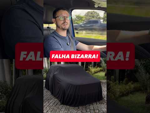 Que Carro É Este Aqui? Dica: SUV Elétrico Importado da China Que Quer Bater a BYD!