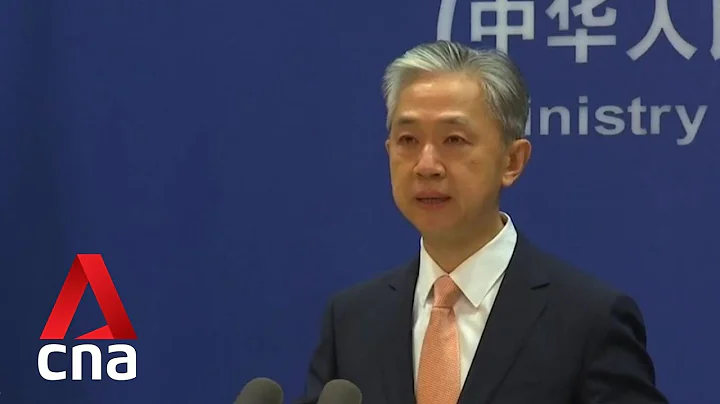 Beijing says Blinken speech 'suppresses China's development, upholds US hegemony' - DayDayNews