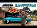 Creampuff gets a refresh - NEW WHEELS, KONI&#39;s, SVE Springs and MORE