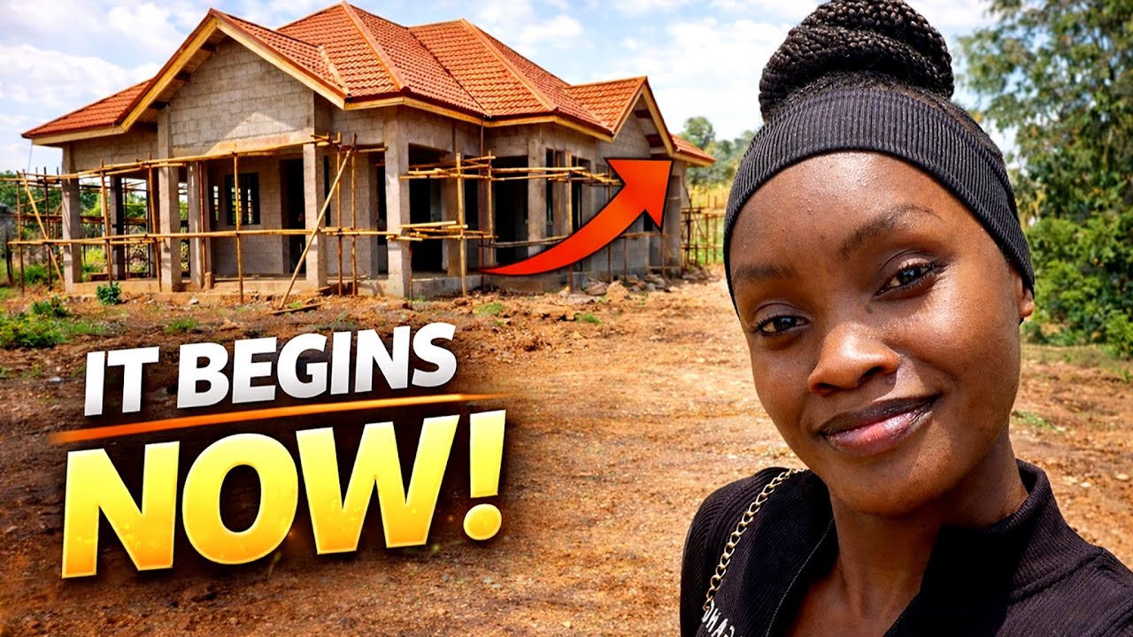 Final Decision!! Time To Transform This Home 🏡❤️