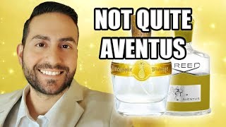 SUMMER AVENTUS | Emperor Colossus by Parfums Vintage Fragrance Review