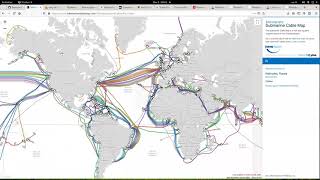 DecSys1Mar - топология. Географическая, логическая, сложные сети.