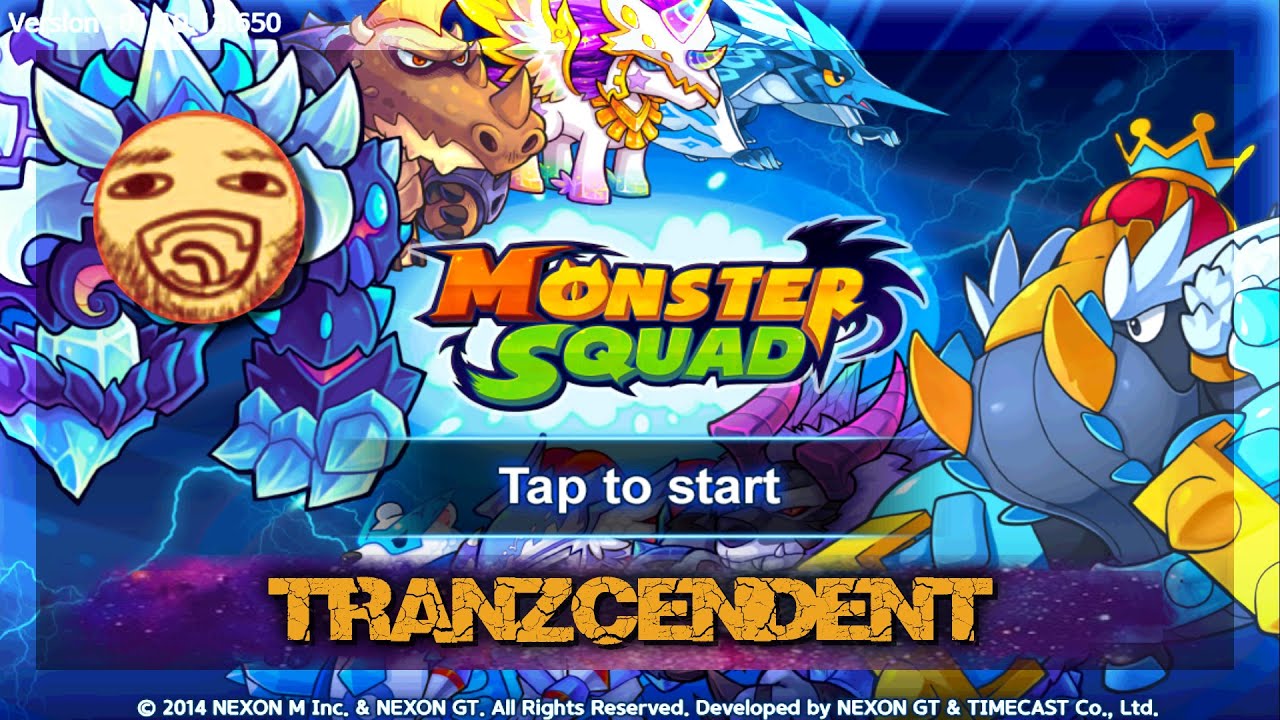 Monster Squad - Robo Island - N/H/H Strategy Guide!