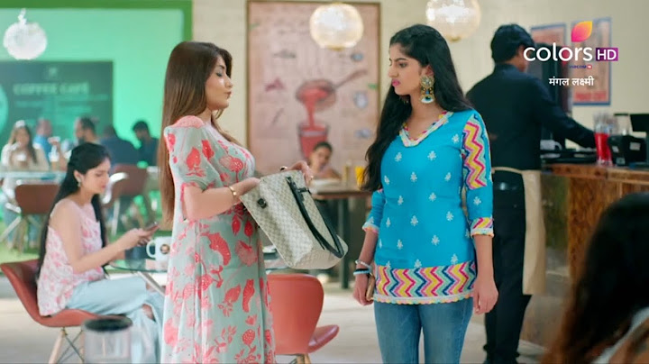 Mangal Laxmi EPISODE UPDATE : Soumya के कहने पर Lipika ने बता दिया घरवालो से सच