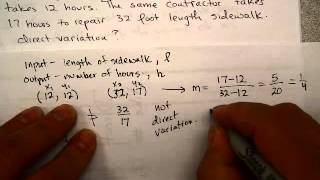 Math 98 Homework #1 - Examples from Section 11.2