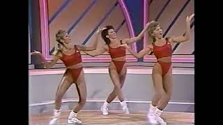 Aerobic Championships