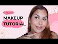 No Foundation Fresh Face Makeup Look